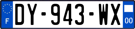 DY-943-WX