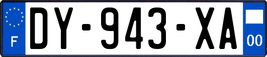 DY-943-XA