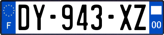 DY-943-XZ