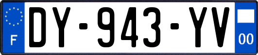 DY-943-YV