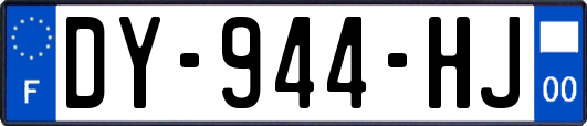 DY-944-HJ