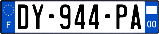 DY-944-PA