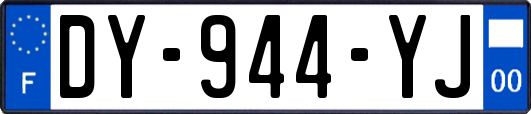 DY-944-YJ