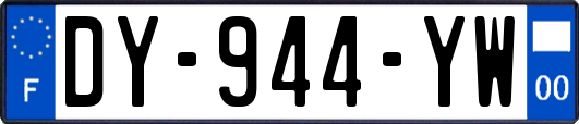 DY-944-YW