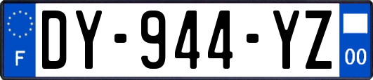 DY-944-YZ