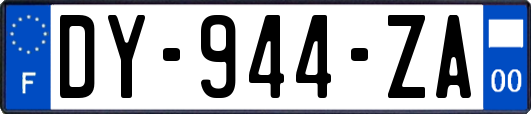 DY-944-ZA