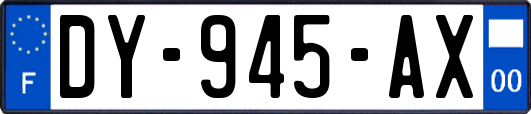 DY-945-AX