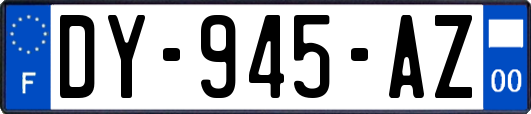 DY-945-AZ