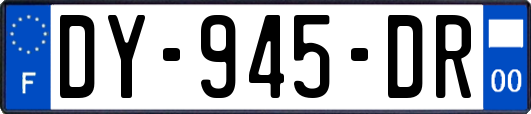DY-945-DR