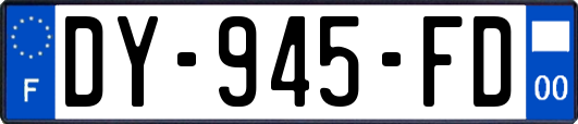 DY-945-FD