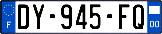 DY-945-FQ