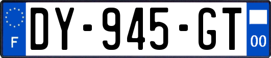 DY-945-GT