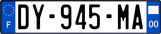 DY-945-MA