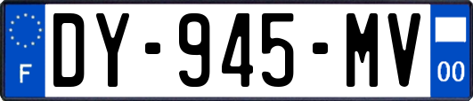 DY-945-MV