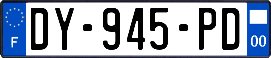 DY-945-PD
