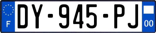 DY-945-PJ