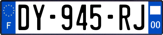 DY-945-RJ