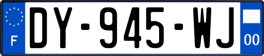 DY-945-WJ