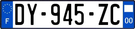 DY-945-ZC