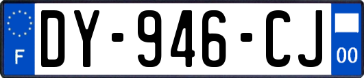 DY-946-CJ
