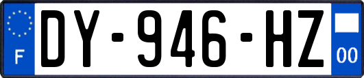 DY-946-HZ