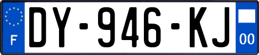 DY-946-KJ