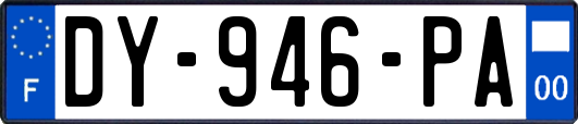 DY-946-PA