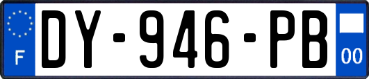 DY-946-PB