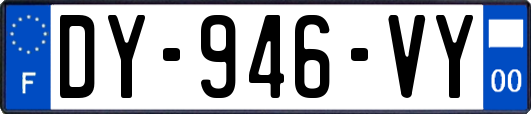 DY-946-VY