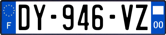 DY-946-VZ