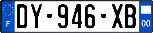 DY-946-XB