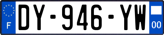 DY-946-YW