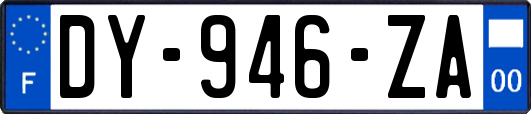 DY-946-ZA