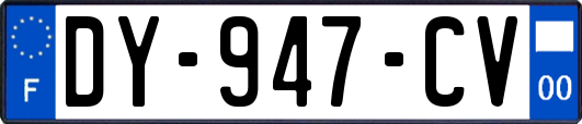 DY-947-CV