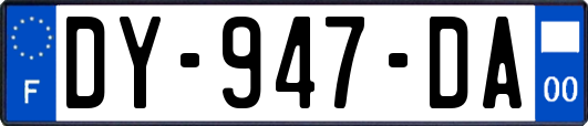 DY-947-DA
