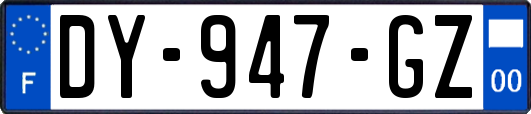 DY-947-GZ