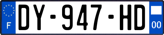 DY-947-HD