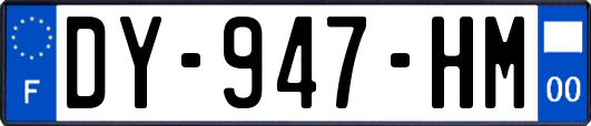 DY-947-HM