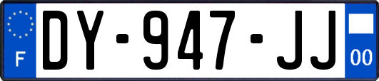 DY-947-JJ