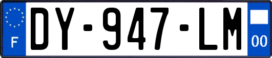 DY-947-LM