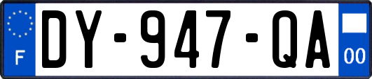 DY-947-QA