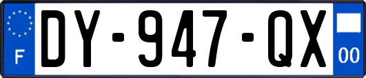 DY-947-QX