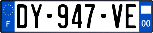 DY-947-VE