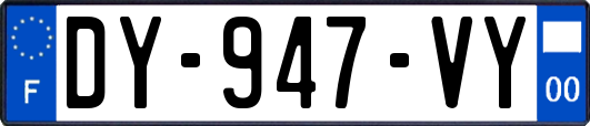 DY-947-VY