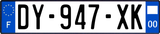 DY-947-XK