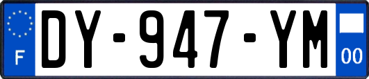 DY-947-YM