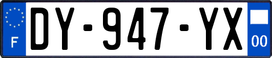 DY-947-YX