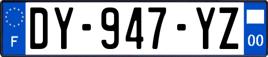 DY-947-YZ