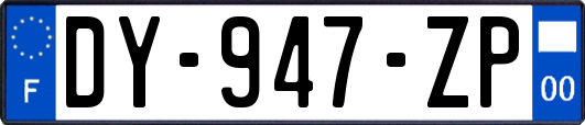 DY-947-ZP