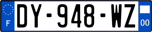 DY-948-WZ